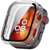 TECH-PROTECT DEFENSE HUAWEI WATCH FIT 4 PRO CLEAR